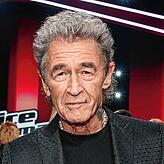 Sänger Peter Maffay.