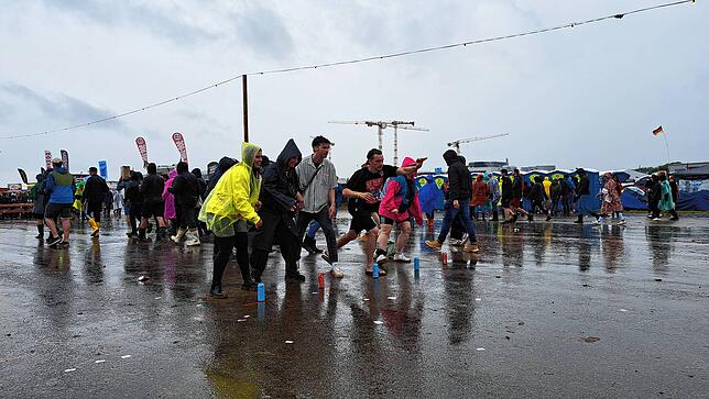 Bild 13: Southside 2024: Die besten Bilder vom Freitag