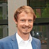 Patrick Schenk, Projektleiter bei Swiss Transit Lab: „Die positive Resonanz auf das Projekt ‚Linie 12‘ hat uns ...