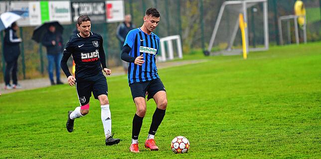 Bild 13: SV Buch besiegt die SG FC Wehr/Brennet in der Nachspielzeit mit 2:1 &ndash; und wir haben die Bilder!