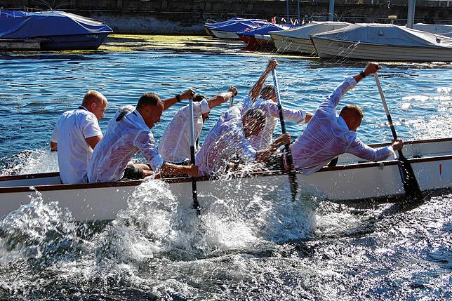 Bild 22: So war der Seehasen-Drachenboot-Cup 2022
