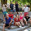 &bdquo;Tschüß! Ihr wart ein tolles Publikum!&ldquo; Den Schauspielerinnen und Schauspielern, die in der kommenden Spielzeit nicht mehr ...