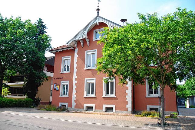 Im MVZ in Grießen praktizieren nunmehr vier Mediziner, sie stellen die medizinische Grundversorgung der Klettgauer sicher.