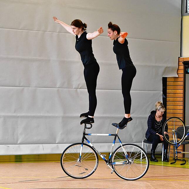 Bild 7: Gelungener Start in den Ba-Wü-Cup beim RSV Wallbach &ndash; wir haben Bilder!