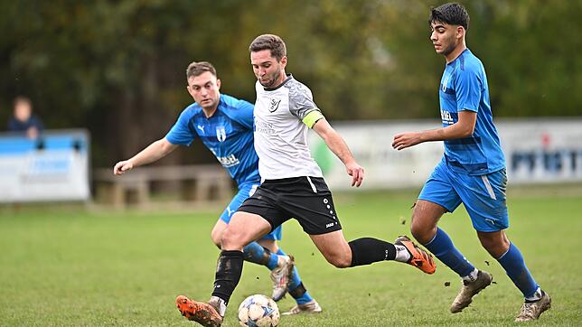 Bild 20: SF Schliengen besiegt den SV Buch mit 2:1 – und wir haben Bilder!