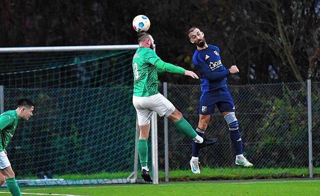 Bild 8: FC Zell siegt 7:0 im Rothaus-Pokal beim SV Blau-Weiß Murg – und wir haben Bilder!