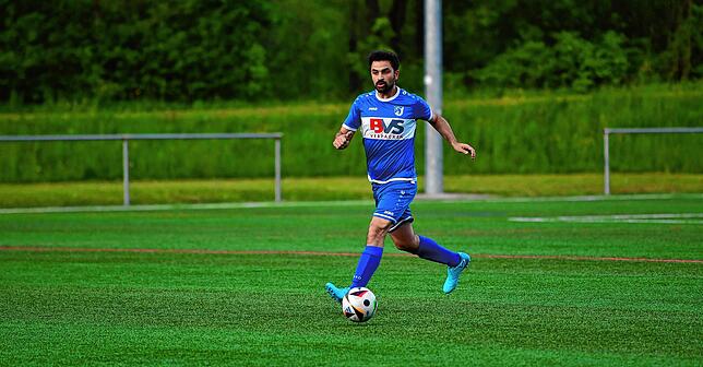 Bild 25: FC Erzingen feiert „Nesta-Gala“ bei der SG Höchenschwand – wir haben Fotos!