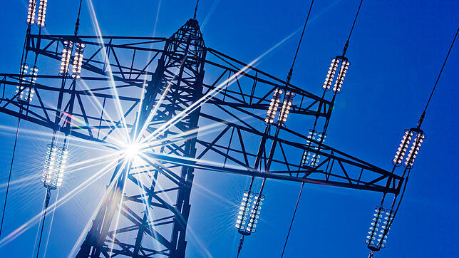 Ab Januar verteuern sich die Stromtarife der Energieversorgung Klettgau-Rheintal.
