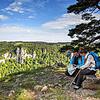 Die Donaubergland Marketing und Tourismus GmbH will mit verschiedenen Projekten den Tourismus an der Donau weiter ausbauen, etwa durch ...