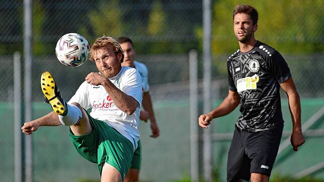 Der FC Pfohren musste sich in Tannheim deutlich mit 0:6 geschlagen geben und bleibt somit weiterhin sieglos, während Tannheim auf Platz ...