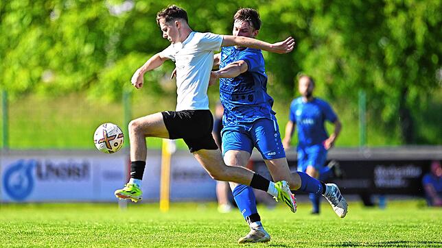 Bild 19: SG FC Wehr/Brennet spielt 3:3 beim TuS Efringen-Kirchen – und wir haben Bilder!