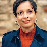 Miriam Gebhardt arbeitet als Publizistin und ist Historikerin an der Universität Konstanz.
