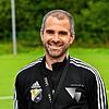 Thomas Scherzinger, Sportchef SV 08 Laufenburg: &bdquo;Vielleicht gibt es eine Interimslösung bis Sommer.&ldquo;