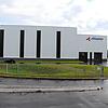 Die Zentrale im Überlinger Industriegebiet: Allweier gehört mit rund 200 Mitarbeitern zu den größten Arbeitgebern in Überlingen. Seit ...