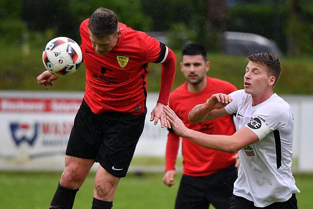 Bild 15: FSV Rheinfelden feiert Pflichtsieg gegen Schlusslicht FC Emmendingen – und wir haben die Bilder