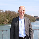 Alexander Lennemann, EnergieDienst (Archivbild)