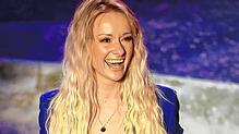 Christin Stark 2022.