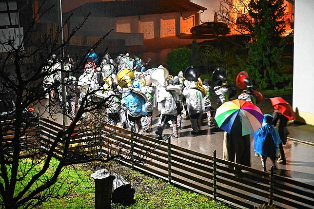 Bild 26: Bilder vom Schmutzige Dunschdig