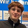 Entwicklungspotenzial: Maxim Strauss kehrt nach einer Saison Landesliga beim TuS Binzen in die Bezirksliga zurück, um sich beim TuS ...