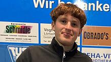 Entwicklungspotenzial: Maxim Strauss kehrt nach einer Saison Landesliga beim TuS Binzen in die Bezirksliga zurück, um sich beim TuS ...