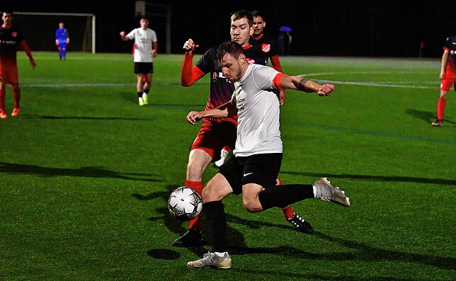 Bild 15: SG FC Wehr/Brennet siegt 1:0 beim FC Schönau – und wir haben Bilder!