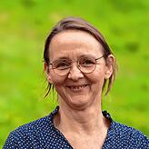 Kirsten Heinzmann