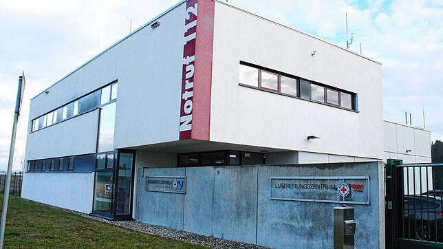 Die Integrierte Leitstelle am Schwarzwald-Baar-Klinikum wurde erst 2017 eröffnet – und erweist sich inzwischen als viel zu klein ...