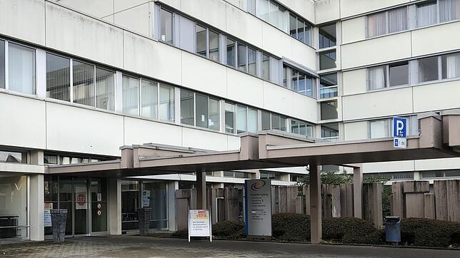 Die Notaufnahme in Donaueschingen ist seit Montag, 28. Juni, eingeschränkt wieder geöffnet.