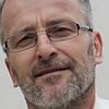 Meinrad Huber ist Pfarrer der römisch-katholischen Seelsorgeeinheit Ostrachtal.