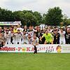 2021 holte der FC 08 Villingen zuletzt den Verbandspokal. Mit 5:1 gewannen die Nullachter in Bahlingen gegen den Freiburger FC. Bild: ...