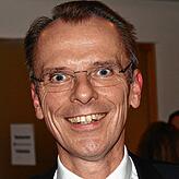 Alexander Bruns: „Wir haben keine besonderen Spielräume mehr für Freiwilligkeitsaufgaben.“