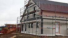 15 Bauplätze verkauft die Stadt Pfullendorf im Jahr 2024 – elf davon für das Baugebiet Dreißigste Garb.