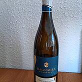 Der Grauburgunder 2023 Hagnauer Burgstall vom Winzerverein Hagnau kostet 9,40 Euro.
