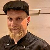 Simon Lauble will ein Benefizgrillen für die Brandopfer organisieren.