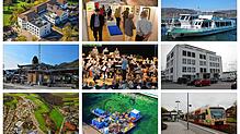 Viele Leser wussten die Antworten beim Jahresrückblickrätsel.