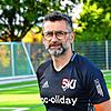 Klare Aussage: &bdquo;Für uns hat die Gesundheit der Spieler oberste Priorität und die Einhaltung der gültigen Regelungen&ldquo;, so ...