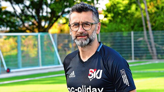 Klare Aussage: &bdquo;Für uns hat die Gesundheit der Spieler oberste Priorität und die Einhaltung der gültigen Regelungen&ldquo;, so ...
