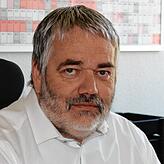 Jörg Westermann, Rektor der Robert-Gerwig-Schule St. Georgen.