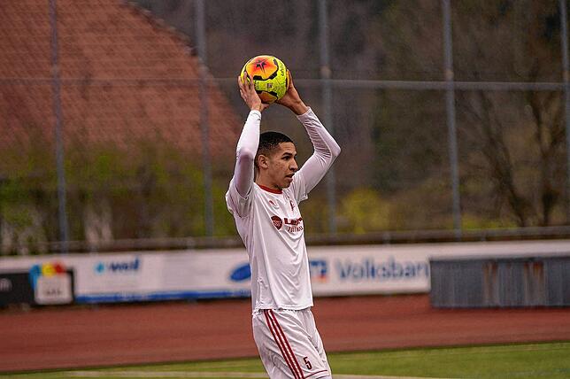 Bild 10: FC Schönau besiegt den FC Wallbach mit 2:1 &ndash; und wir haben Bilder!