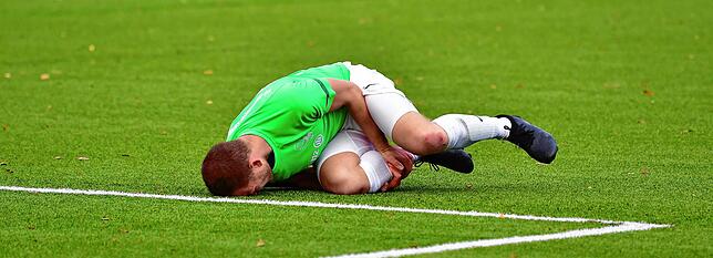 Bild 36: SG Mettingen/Krenkingen siegt 2:1 beim SV Blau-Weiß Murg &ndash; und wir haben Bilder!