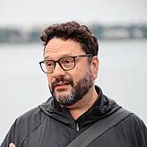 „Die Grenze hat nicht nur etwas Trennendes“, so Fabio Crivellari.