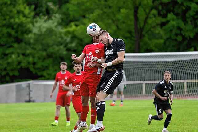 Bild 4: FC Tiengen 08 besiegt den VfR Bad Bellingen mit 4:0 – und wir haben Fotos!