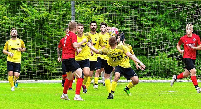 Bild 17: FC Hochrhein steigt in die Bezirksliga auf – und wir haben noch mehr Bilder!