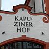 Die Gaststätte Kapuzinerhof hat geschlossen. Der Immobilienverwalter geht davon aus, dass es für den jetzigen Gastronomen dort keine ...