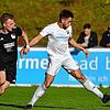 Wieder dabei: Alexander Schneider (rechts auf unserem Archivbild) steht wieder im Aufgebot des SV 08 Laufenburg im Hochrhein-Derby am ...