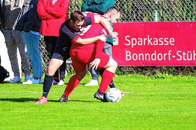 Bild 16: Spvgg. Wutöschingen siegt mit 4:0 beim SV Eggingen &ndash; und wir haben Bilder!