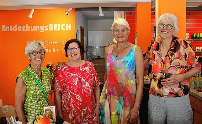 Bild 5: Hier sind die schönsten Bilder vom „Sommer in Wehr 2025“
