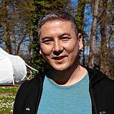 Philipp Weltin ist Bereichsleiter für Tourismus und Campingplätze bei der Marketing und Tourismus Konstanz GmbH.