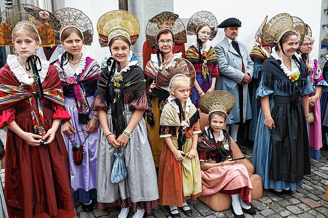 Bild 17: Traditionelles Hausherrenfest in Radolfzell – Die besten Bilder