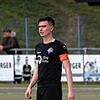 Mika Fleischmann erwartet mit seinem Team am Sonntag den SV Titisee